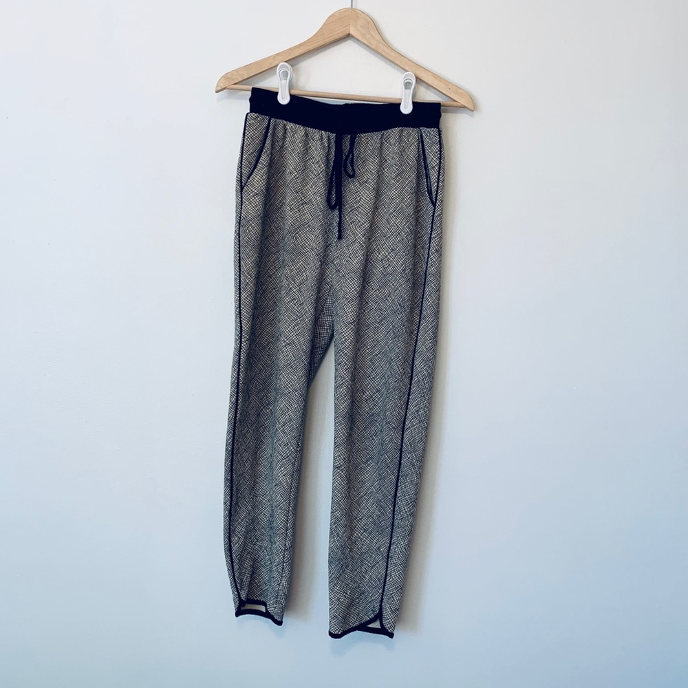 Jogger pants